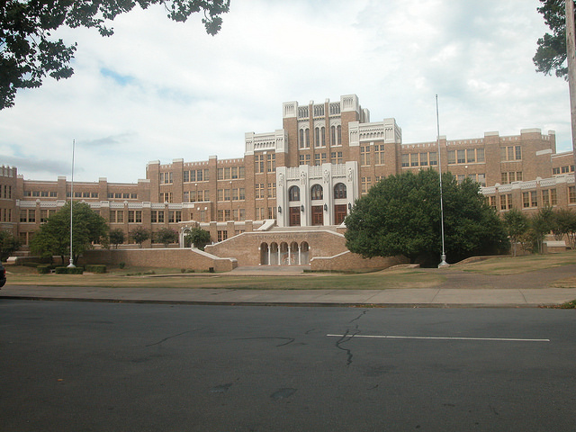 Picture of Little Rock, Arkansas, United States